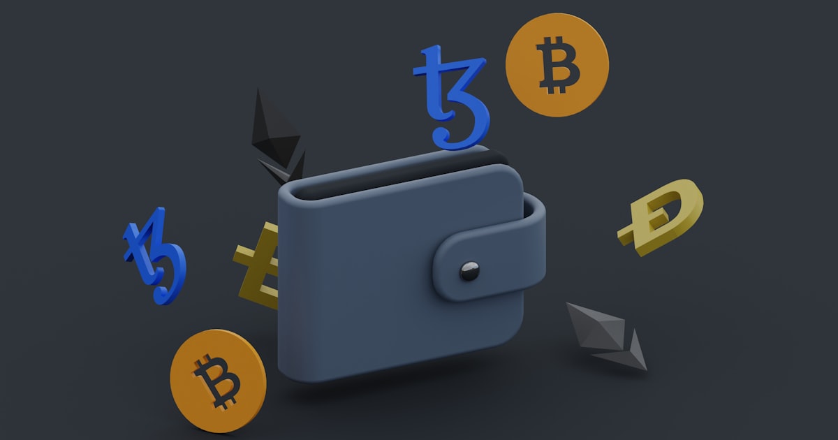 Understanding Crypto Wallets