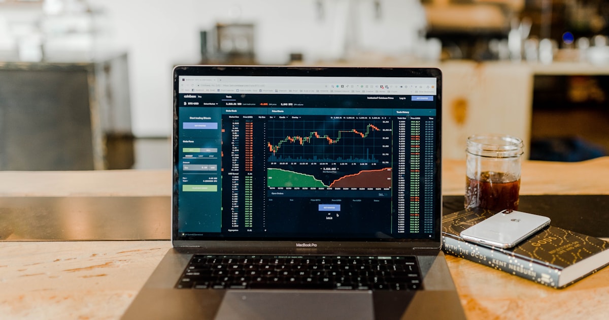 Navigating Financial Technology